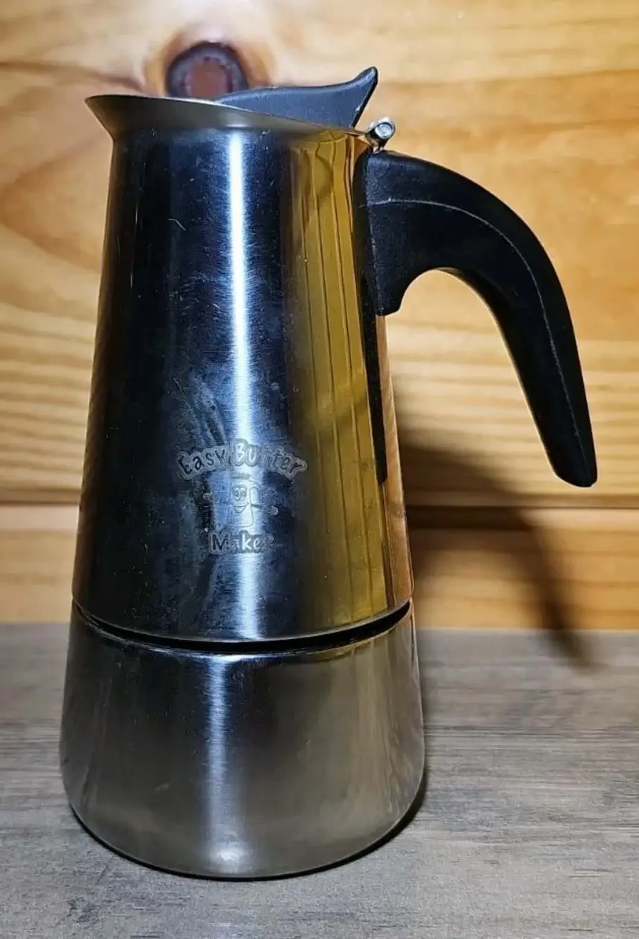 Easy Butter Maker 1 Stick butter Oil Infuser Extractor w/ Bag